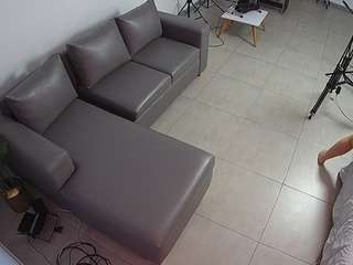 JBTV MainRoom Cam04 - VoyeurCam